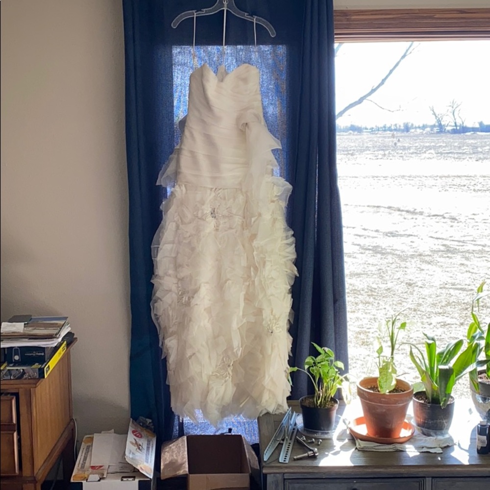 Formal/Wedding